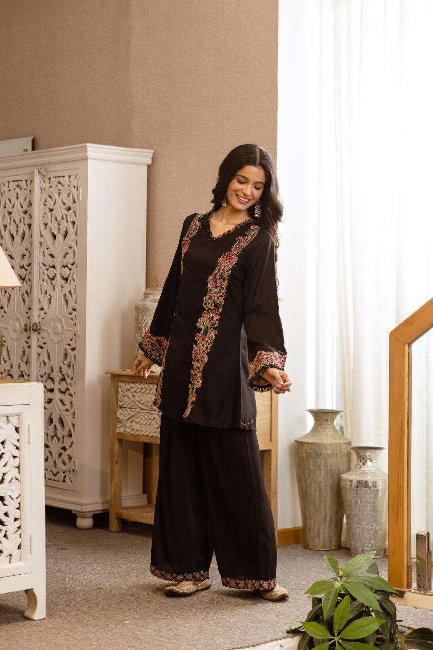 Sabella German Rayon vol 8 catalog modest co ord sets india