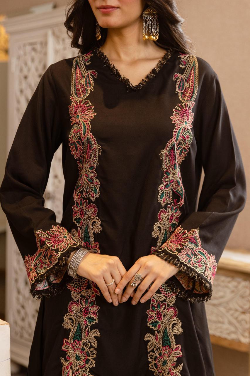 Sabella German Rayon vol 8 catalog modest co ord sets india