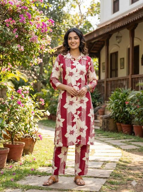 Sabella ID vol 13 catalog co ord set wholesale