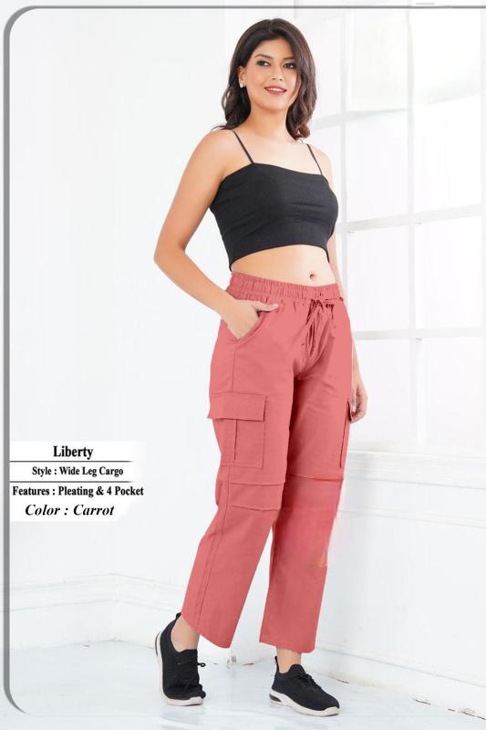 Sabella present latest Liberty Cargo