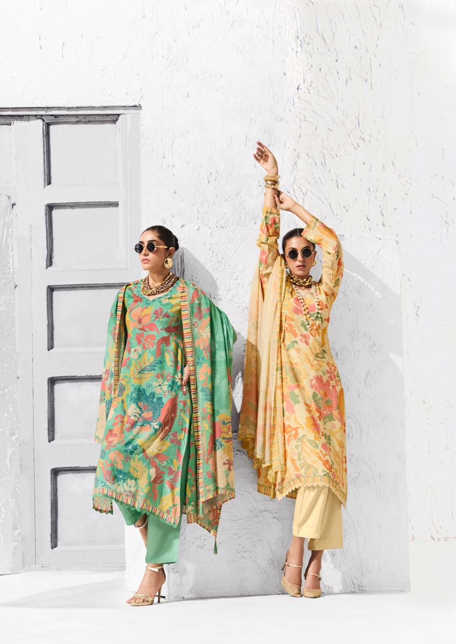Sadhana Fashion Coral Catalog best wholesale salwar kameez