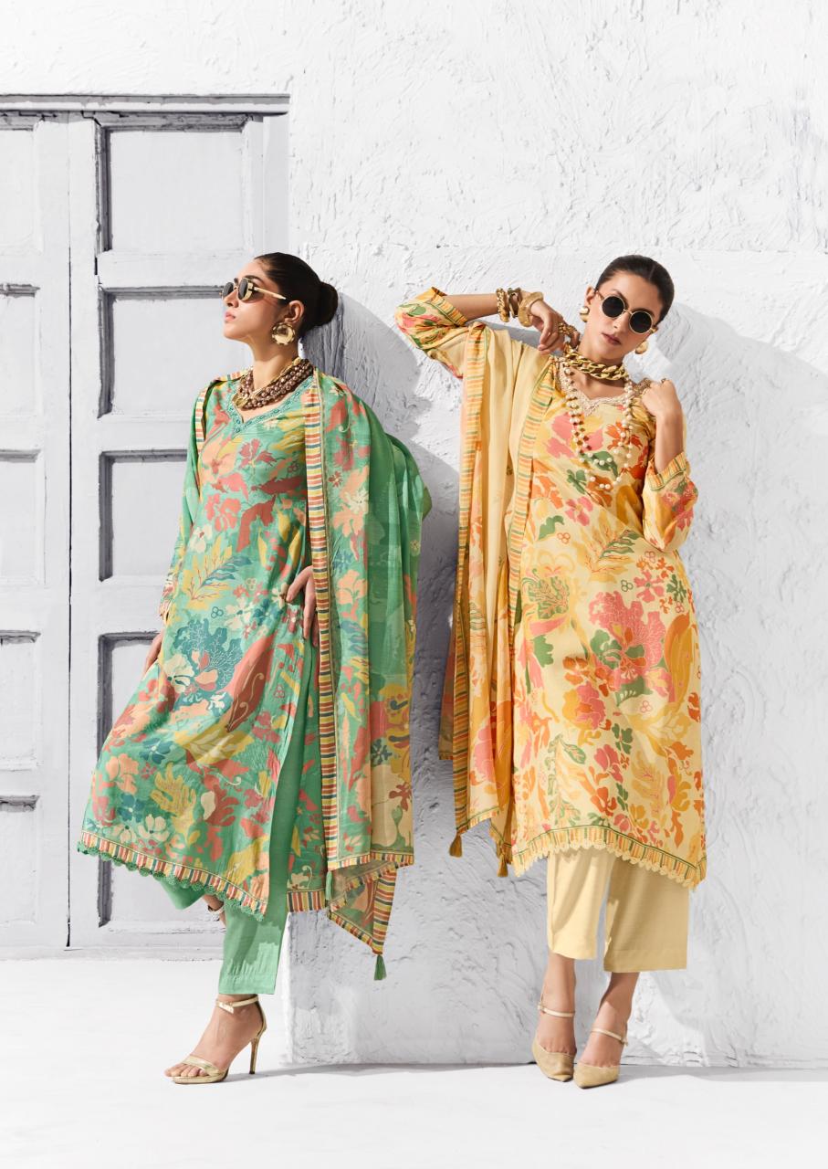 Sadhana Fashion Coral Catalog best wholesale salwar kameez
