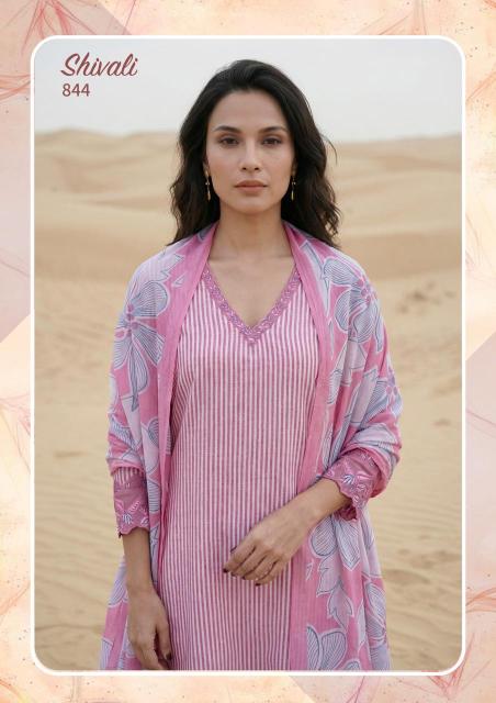 Sahiba Shivali catalog unstitched salwar kameez wholesalers in mumbai