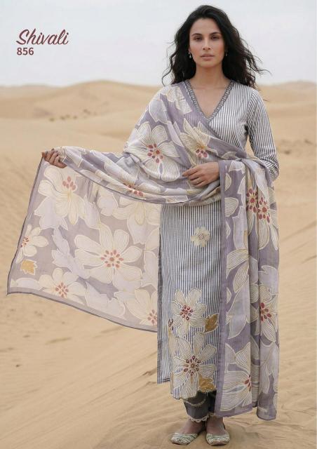Sahiba Shivali catalog unstitched salwar kameez wholesalers in mumbai