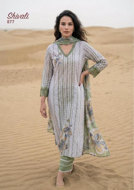 Sahiba Shivali catalog unstitched salwar kameez wholesalers in mumbai