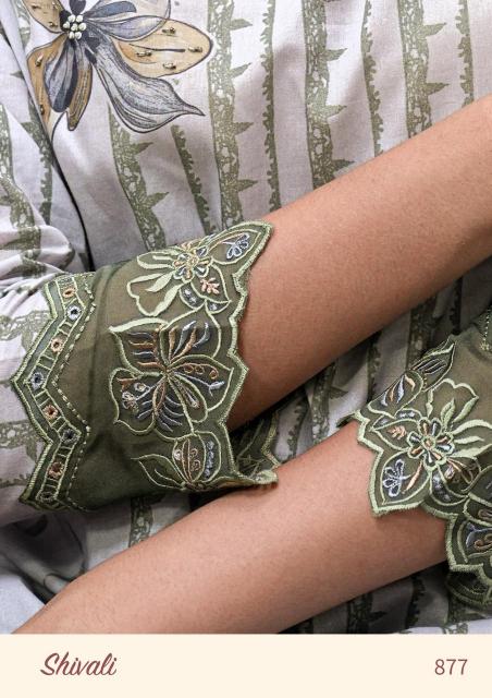 Sahiba Shivali catalog unstitched salwar kameez wholesalers in mumbai