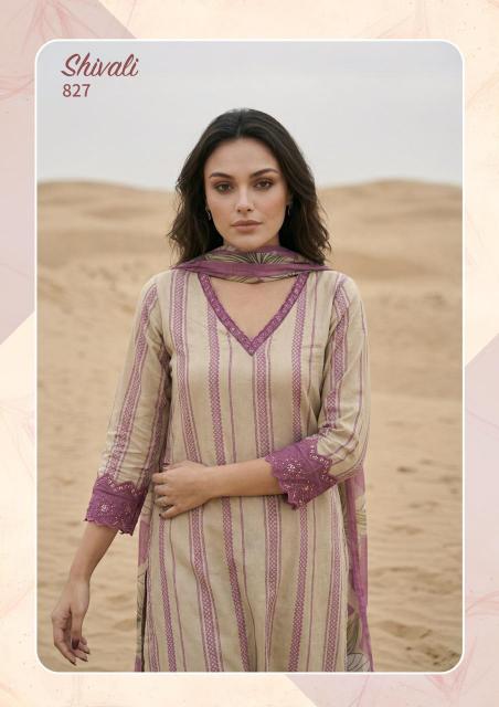 Sahiba Shivali catalog unstitched salwar kameez wholesalers in mumbai