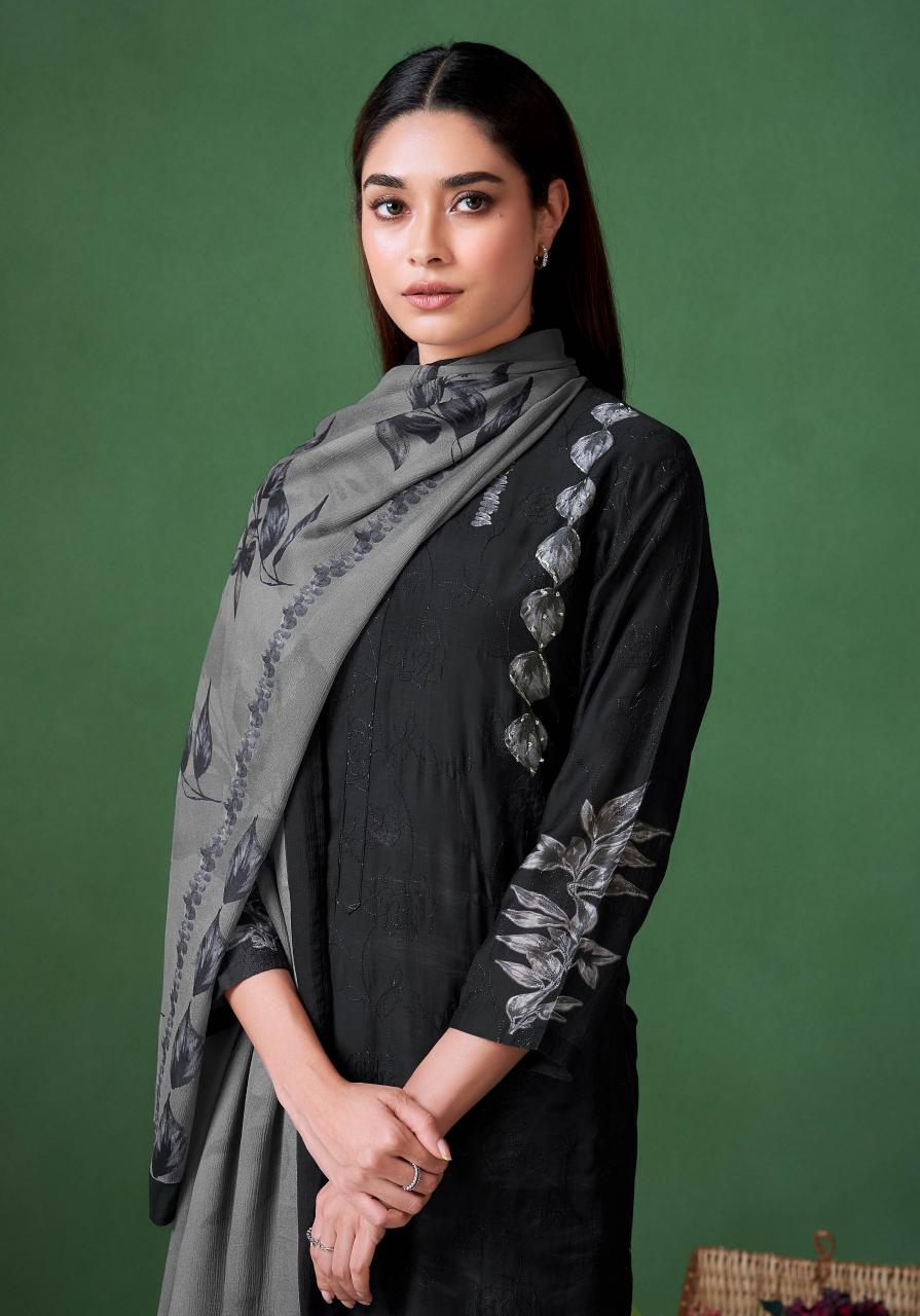 Sahiba Sylvia catalog wholesale salwar kameez