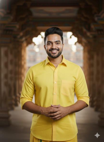 Sangeet Batu Caves vol 3 catalog south style shirt and vesti