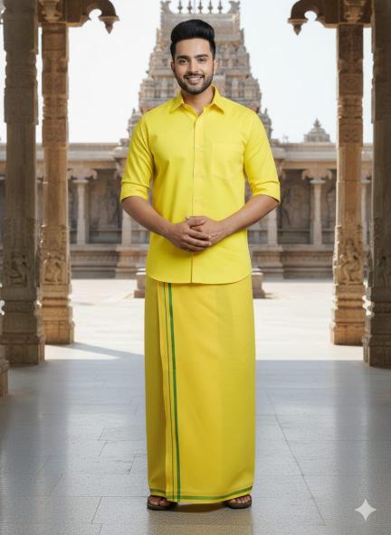 Sangeet Batu Caves vol 3 catalog south style shirt and vesti