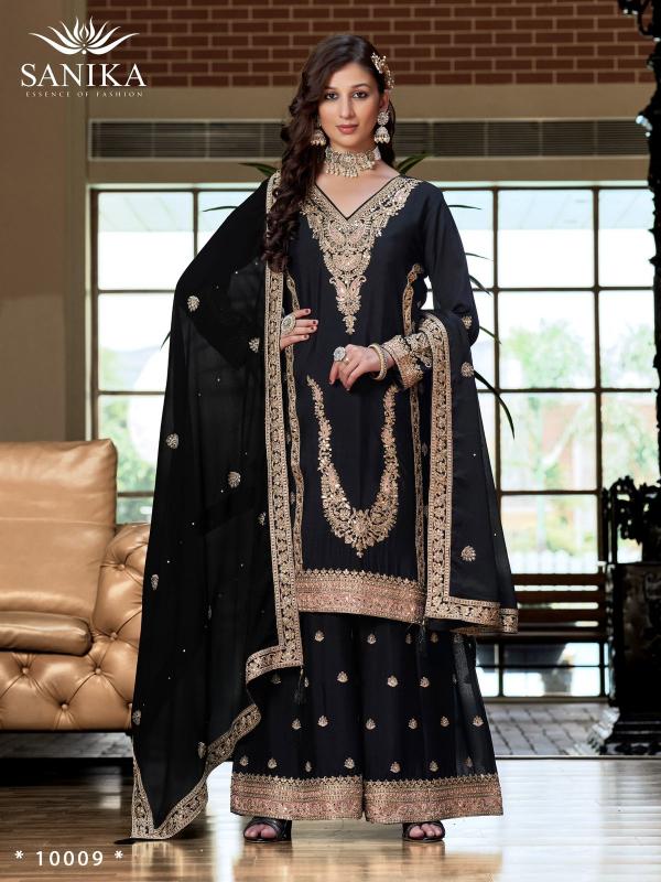 Sanika Kalki catalog readymade salwar kameez wholesale in mumbai