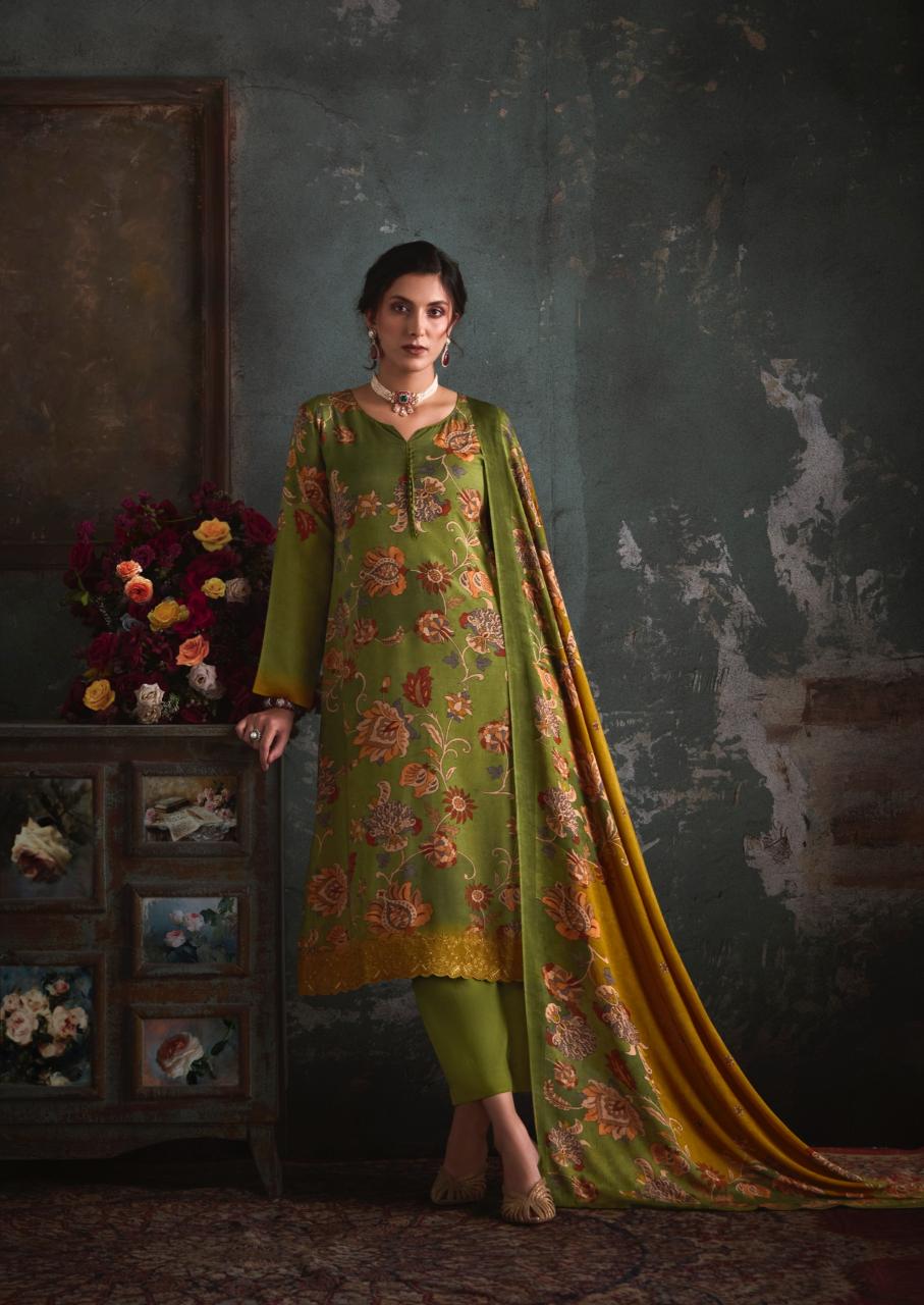 Sanna Elite catalog catalog wholesale salwar kameez catalogue with price