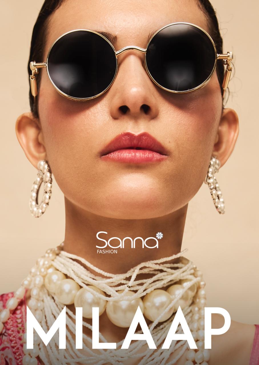 Sanna Milaap catalog cheap salwar kameez wholesale