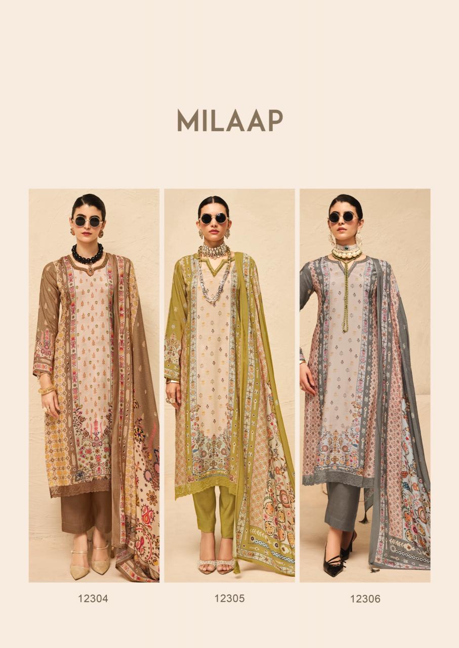 Sanna Milaap catalog cheap salwar kameez wholesale