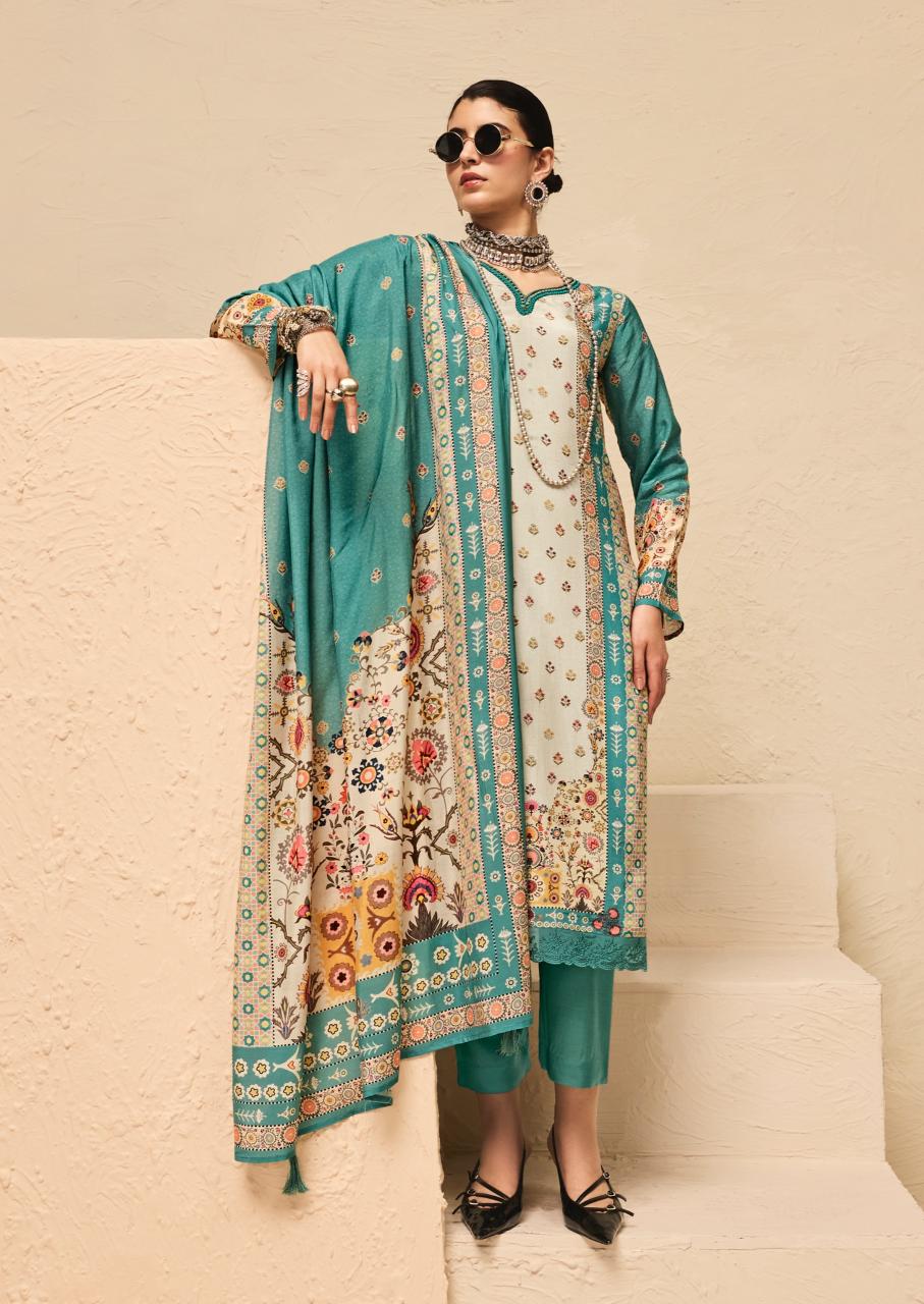 Sanna Milaap catalog cheap salwar kameez wholesale