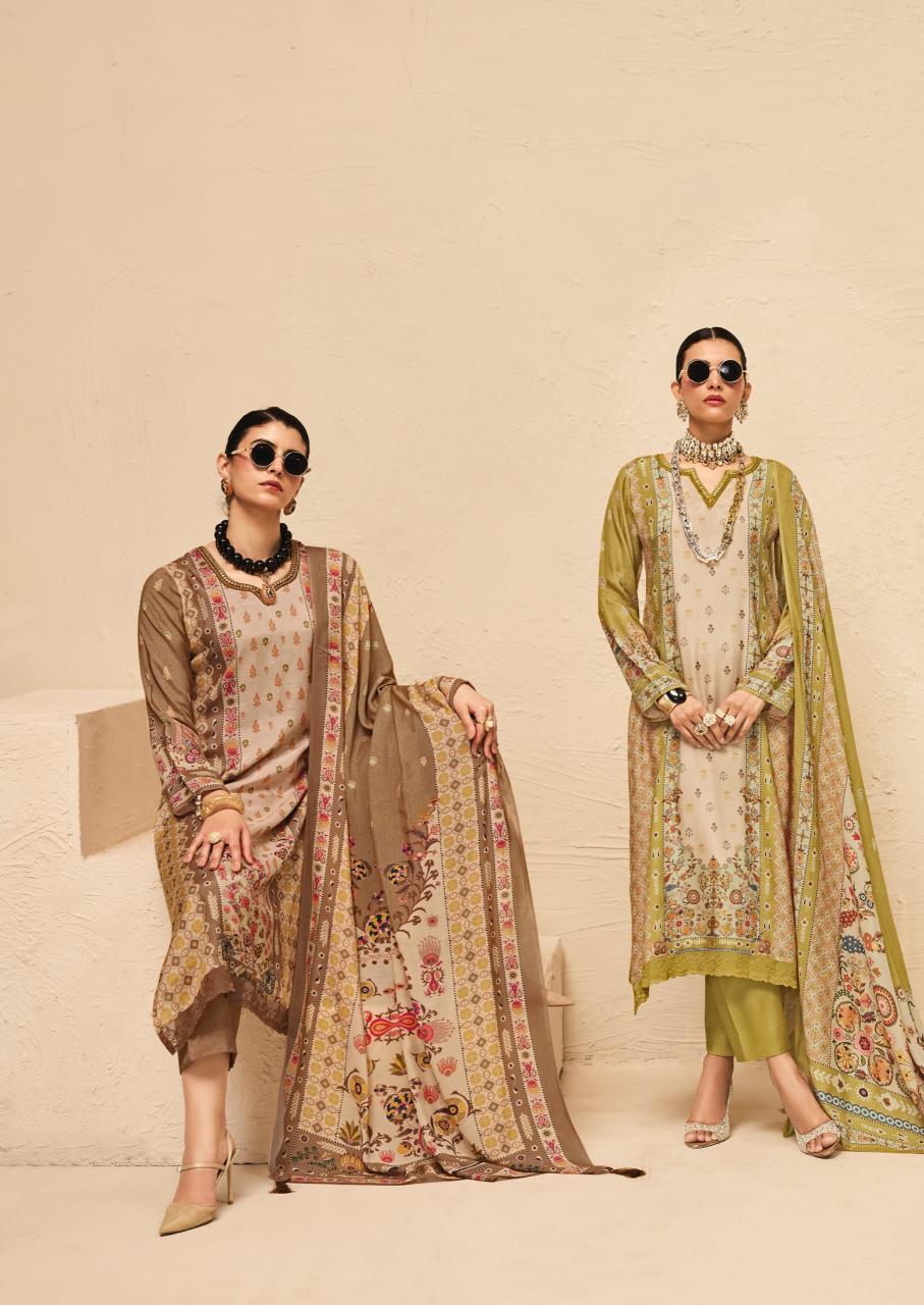 Sanna Milaap catalog cheap salwar kameez wholesale