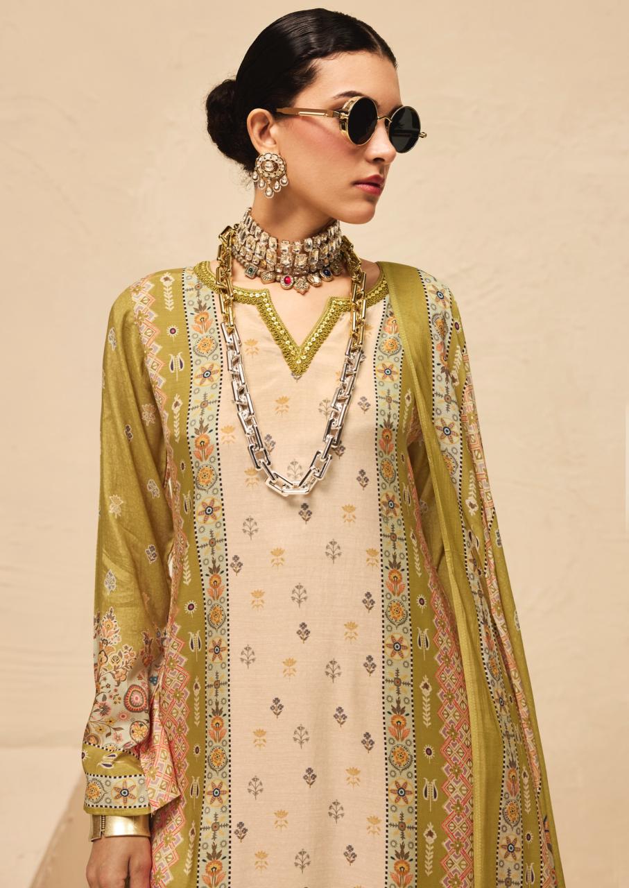 Sanna Milaap catalog cheap salwar kameez wholesale