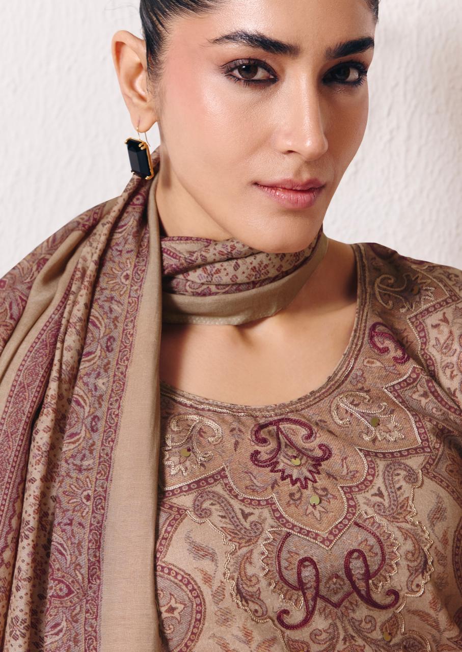 Sanna Naaz catalog wholesale salwar kameez market in kolkata