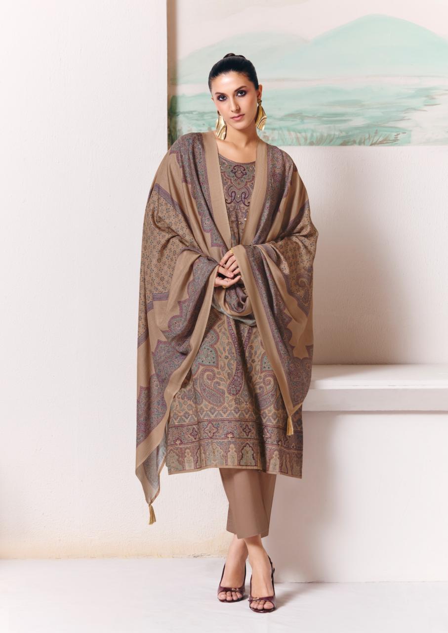 Sanna Naaz catalog wholesale salwar kameez market in kolkata