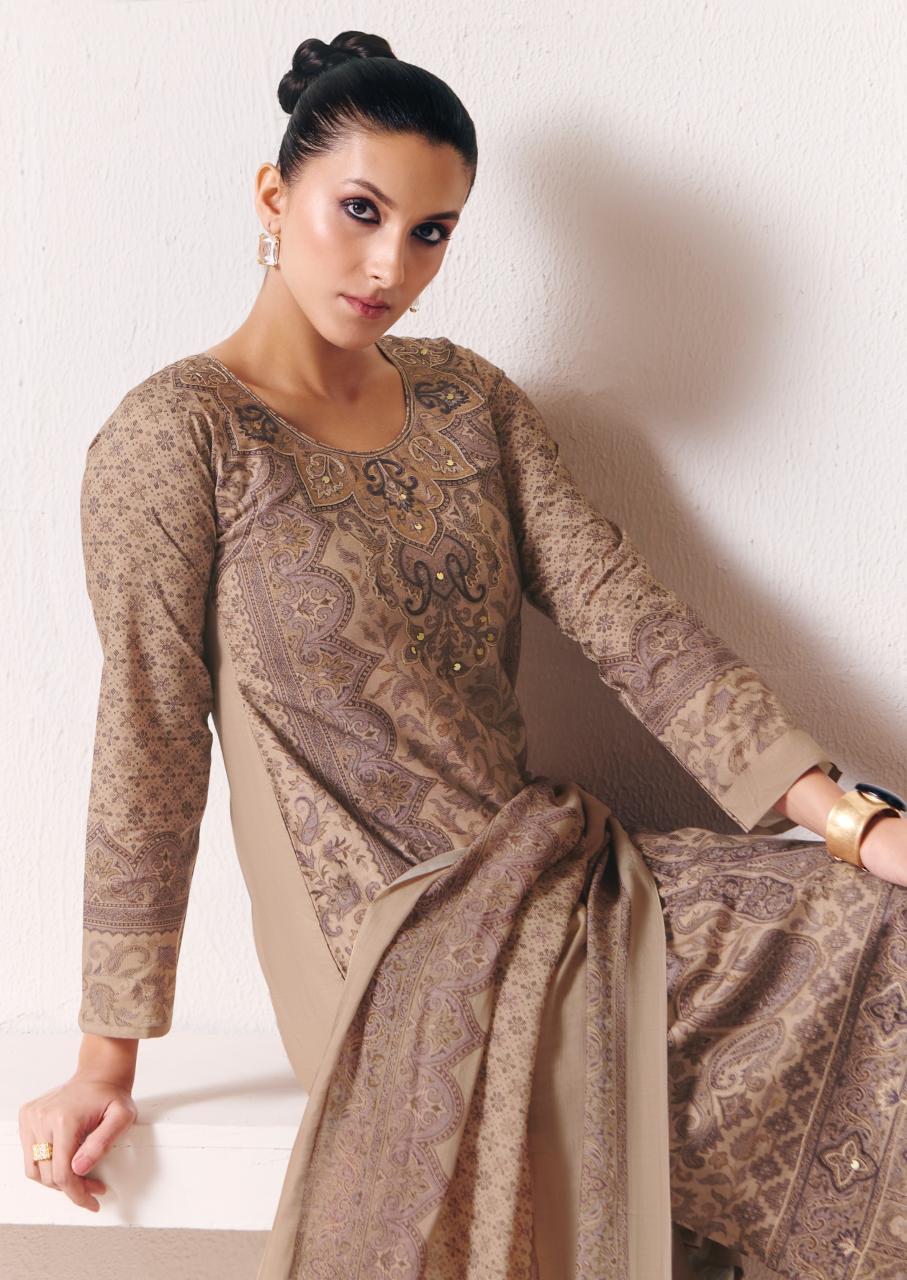 Sanna Naaz catalog wholesale salwar kameez market in kolkata