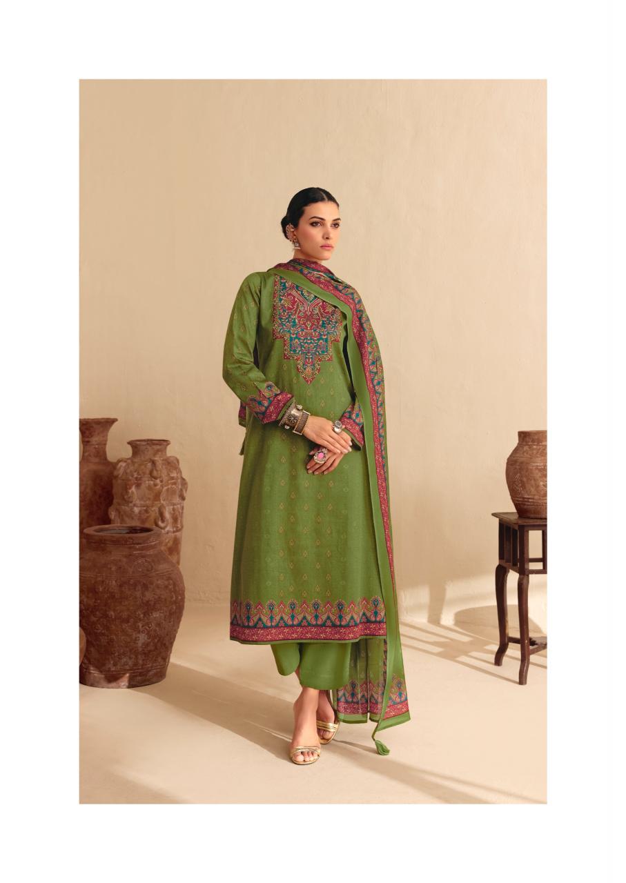 Sanna Nizam catalog wholesale salwar kameez market in kolkata