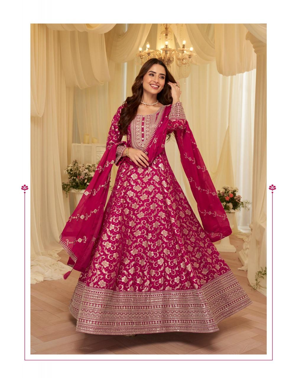 Sayuri Aaradhana catalog indian salwar kameez 