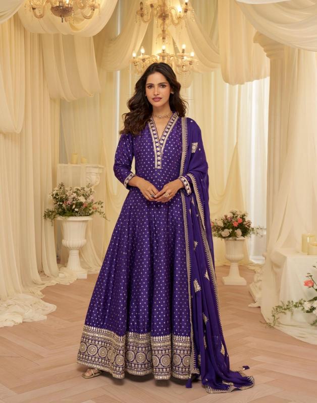 Sayuri Aaradhana catalog indian salwar kameez 