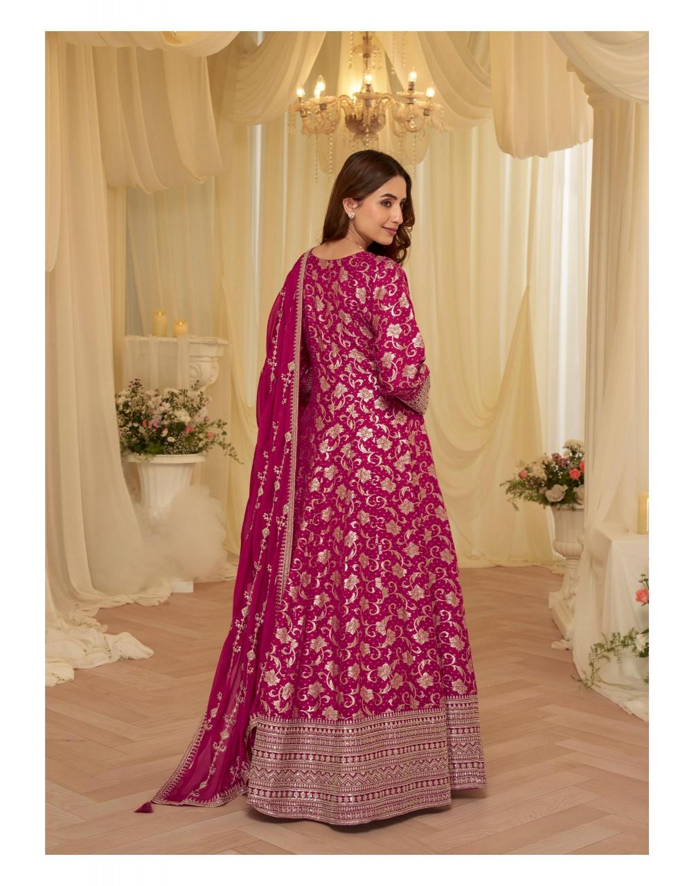 Sayuri Aaradhana catalog indian salwar kameez 