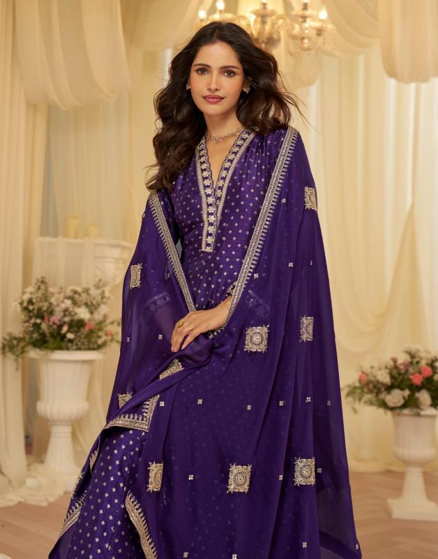 Sayuri Aaradhana catalog indian salwar kameez 