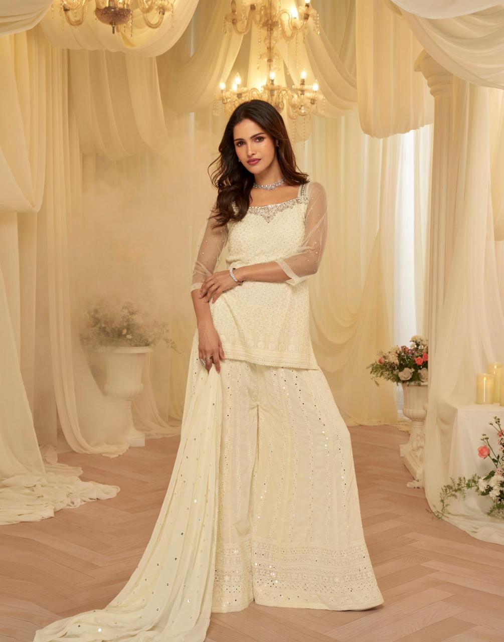 Sayuri Asmita catalog Designer Salwar Kameez