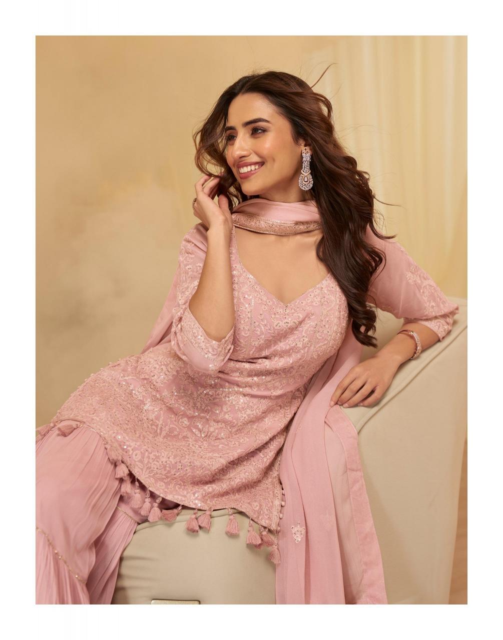 Sayuri Asmita catalog Designer Salwar Kameez