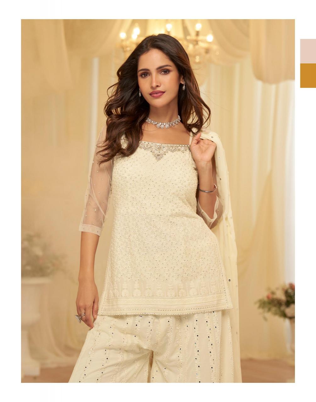 Sayuri Asmita catalog Designer Salwar Kameez