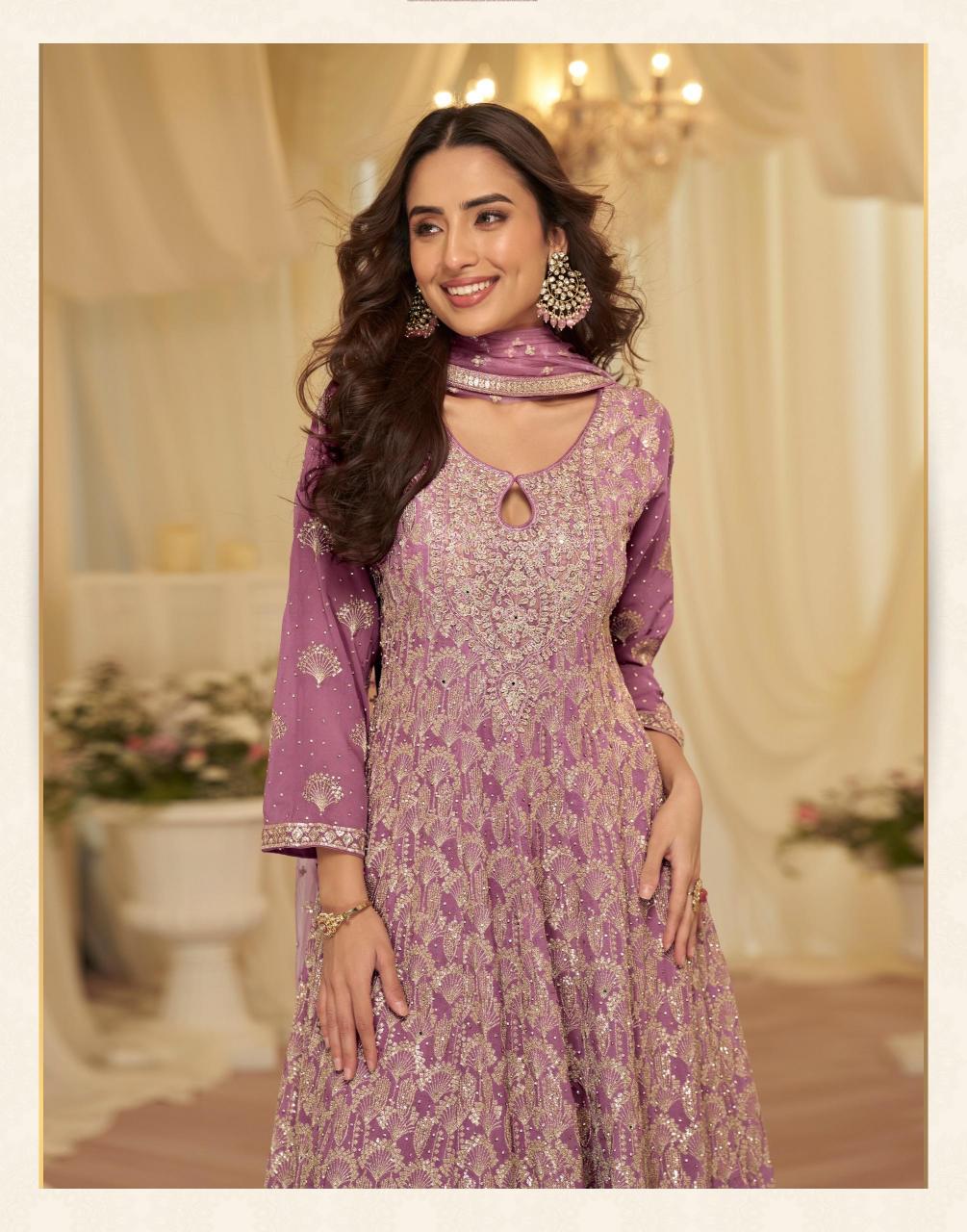 Sayuri Avantika catalog salwar kameez wholesale surat