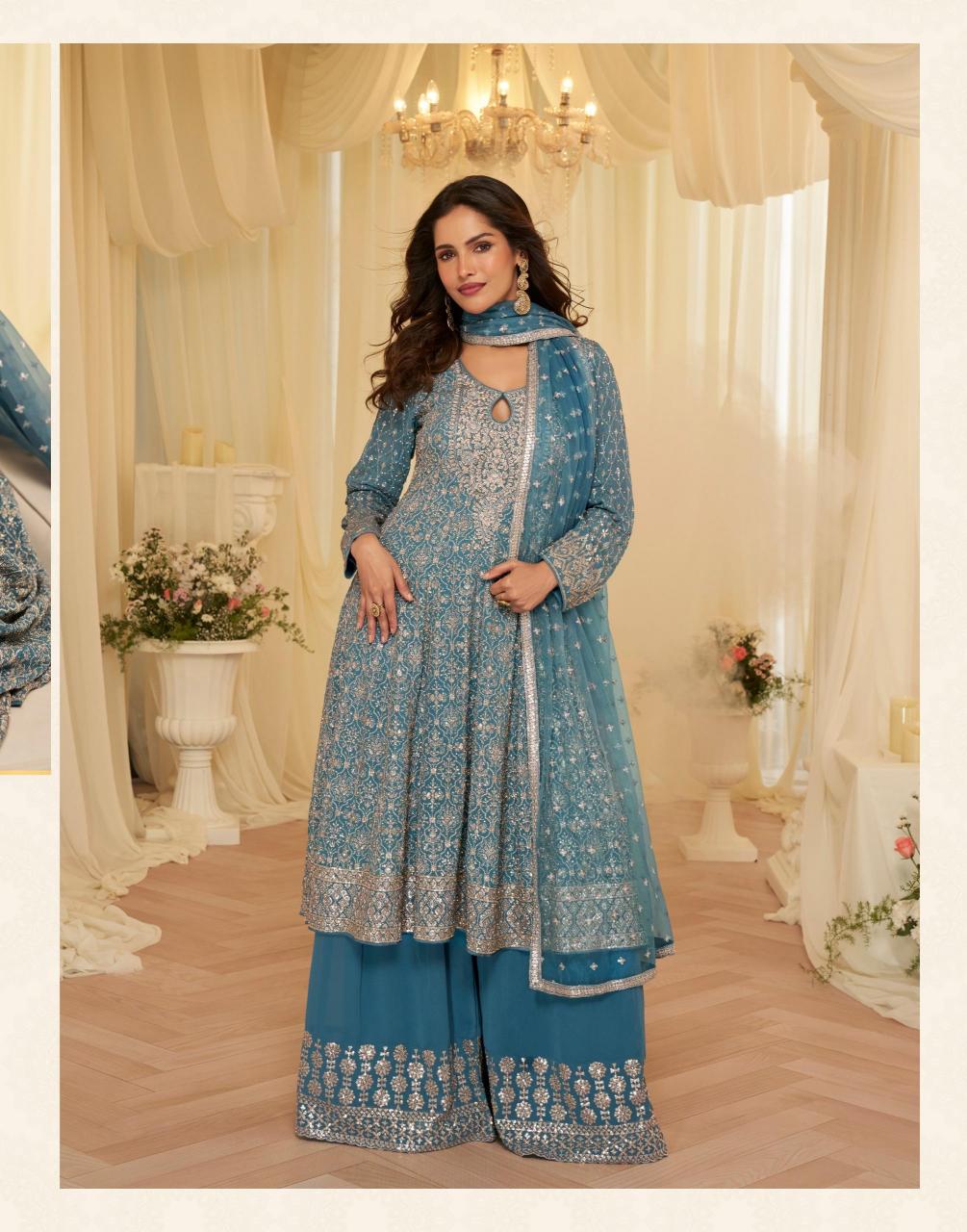 Sayuri Avantika catalog salwar kameez wholesale surat