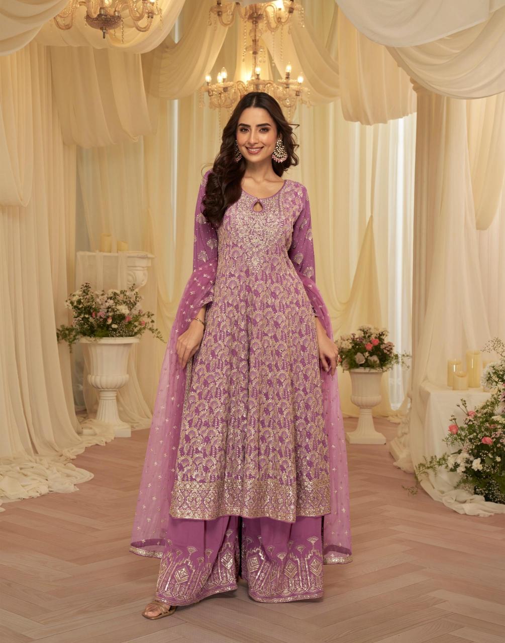 Sayuri Avantika catalog salwar kameez wholesale surat