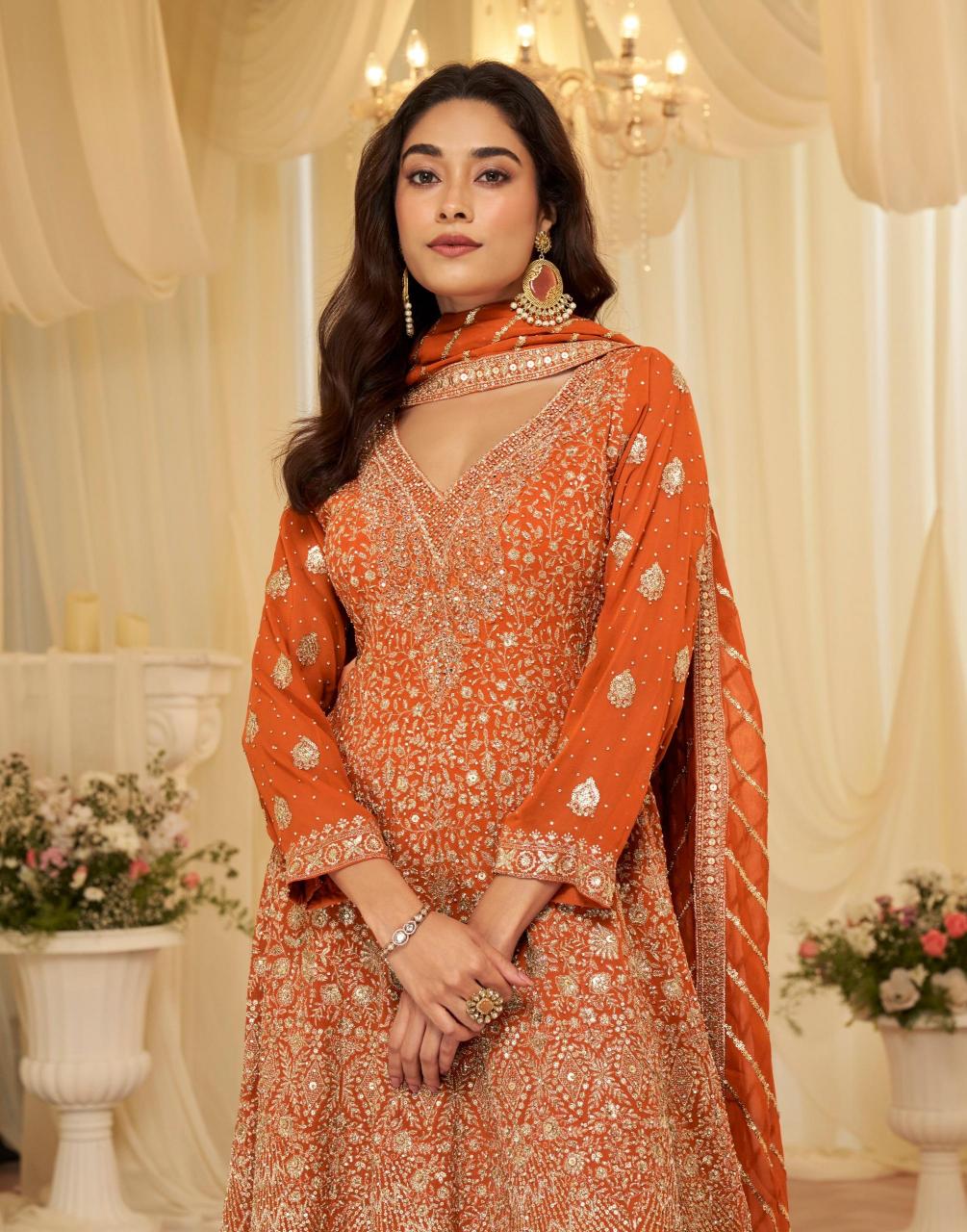 Sayuri Avantika catalog salwar kameez wholesale surat