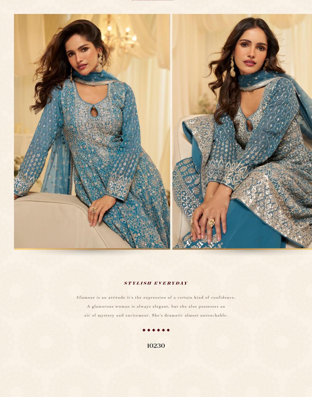 Sayuri Avantika catalog salwar kameez wholesale surat