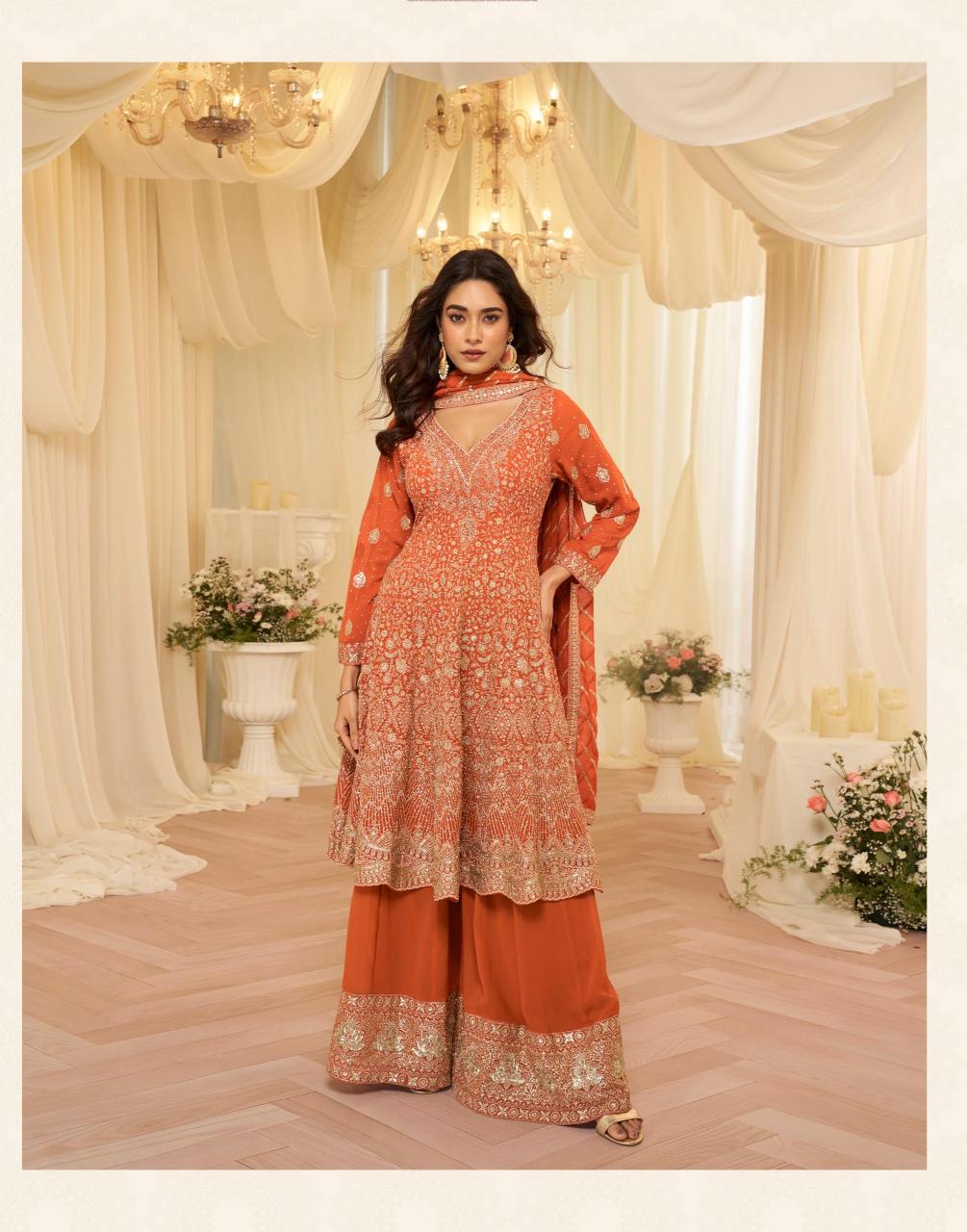Sayuri Avantika catalog salwar kameez wholesale surat