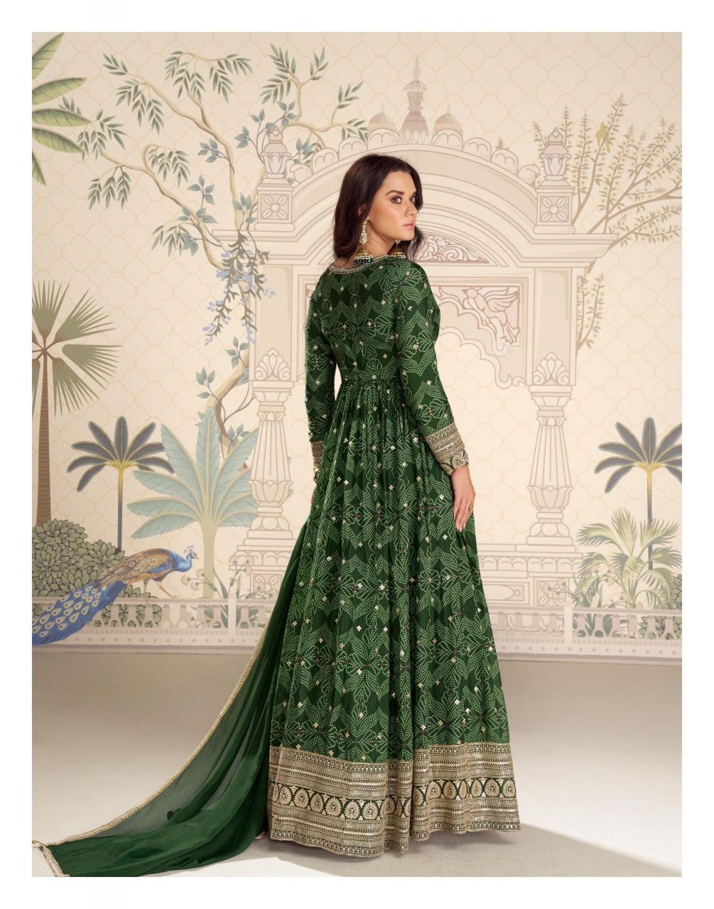Sayuri Bandhan catalog wholesale designer salwar kameez in surat