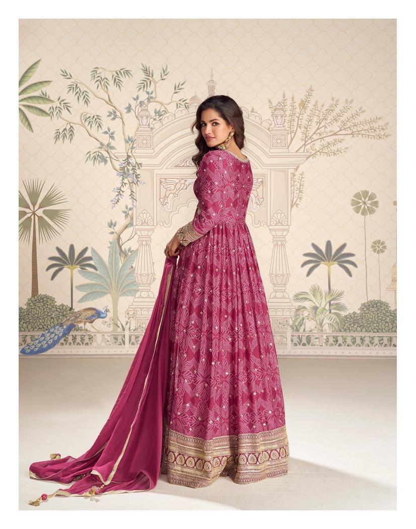 Sayuri Bandhan catalog wholesale designer salwar kameez in surat