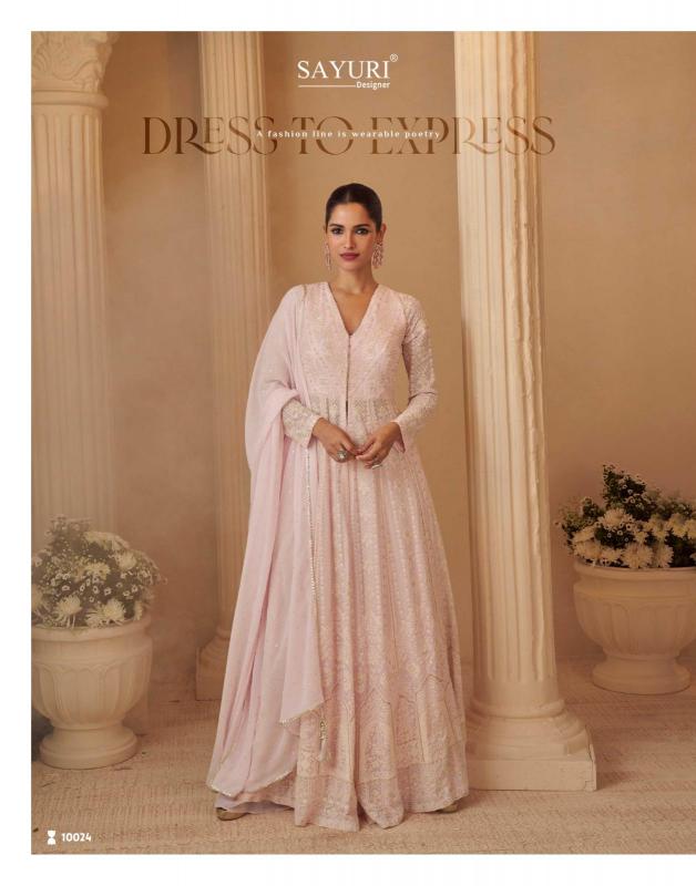 Sayuri Chaavi catalog indian salwar kameez wholesale online