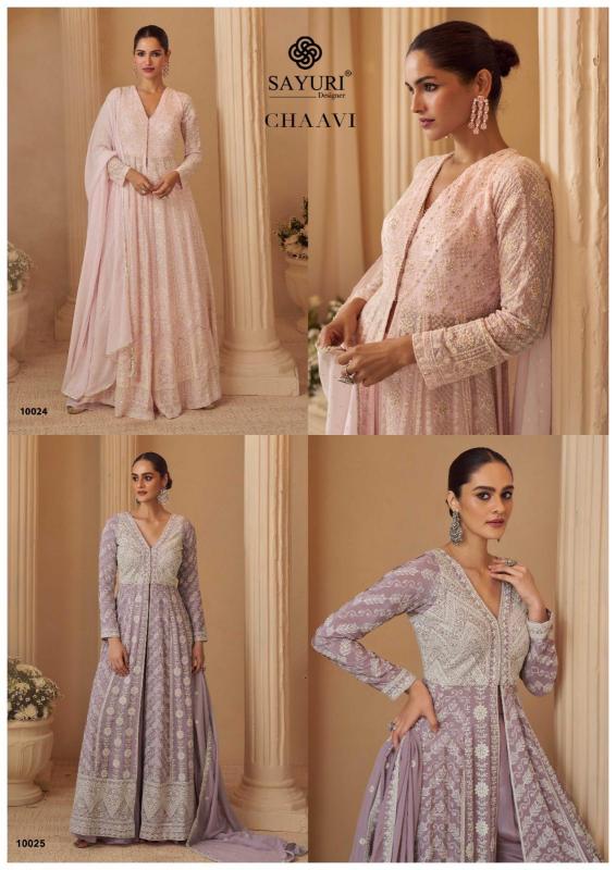 Sayuri Chaavi catalog indian salwar kameez wholesale online