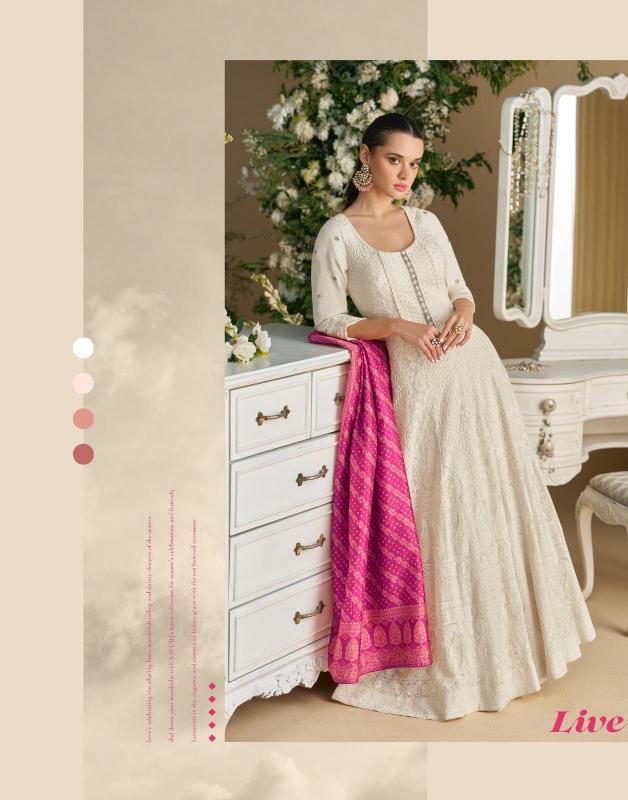 Sayuri Dawat catalog online wholesale wedding salwar kameez