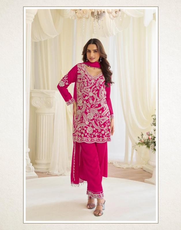 Sayuri Hoor catalog salwar kameez wholesale hyderabad
