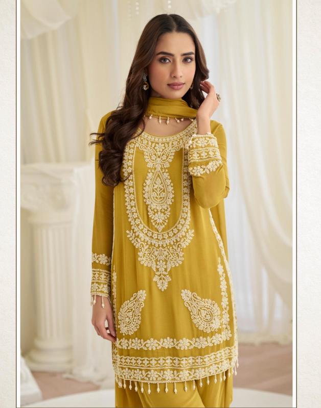 Sayuri Hoor catalog salwar kameez wholesale hyderabad