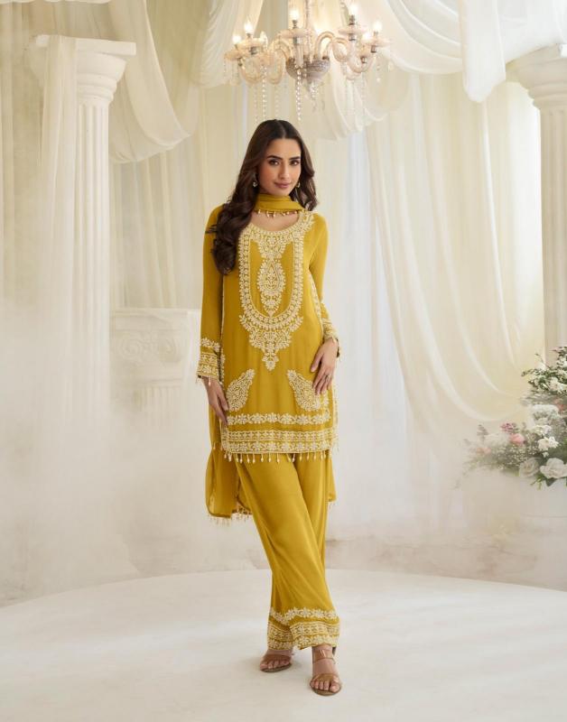 Sayuri Hoor catalog salwar kameez wholesale hyderabad