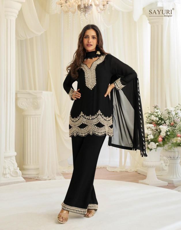Sayuri Hoor catalog salwar kameez wholesale hyderabad