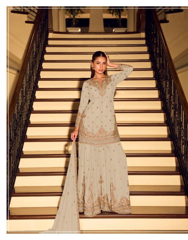 Sayuri Kanchan Pro catalog wholesale market of salwar kameez in bangalore