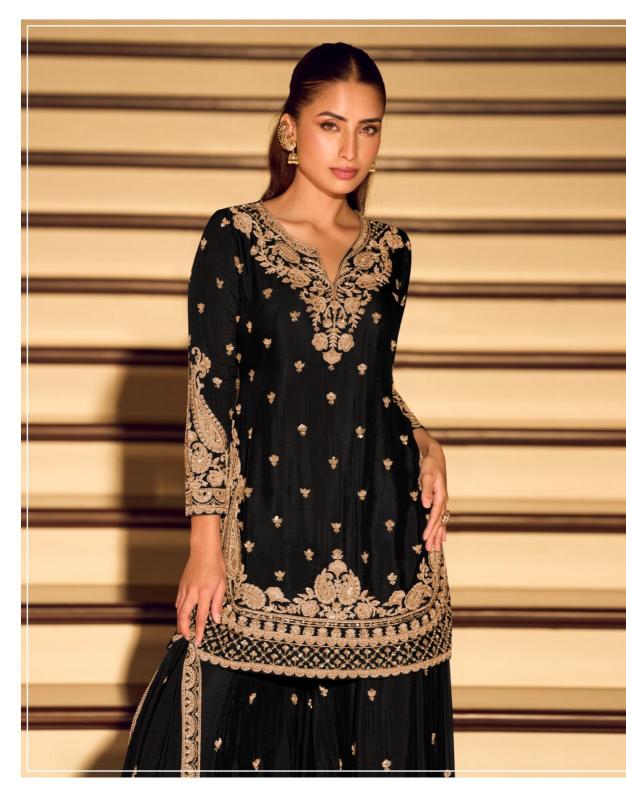 Sayuri Kanchan Pro catalog wholesale market of salwar kameez in bangalore
