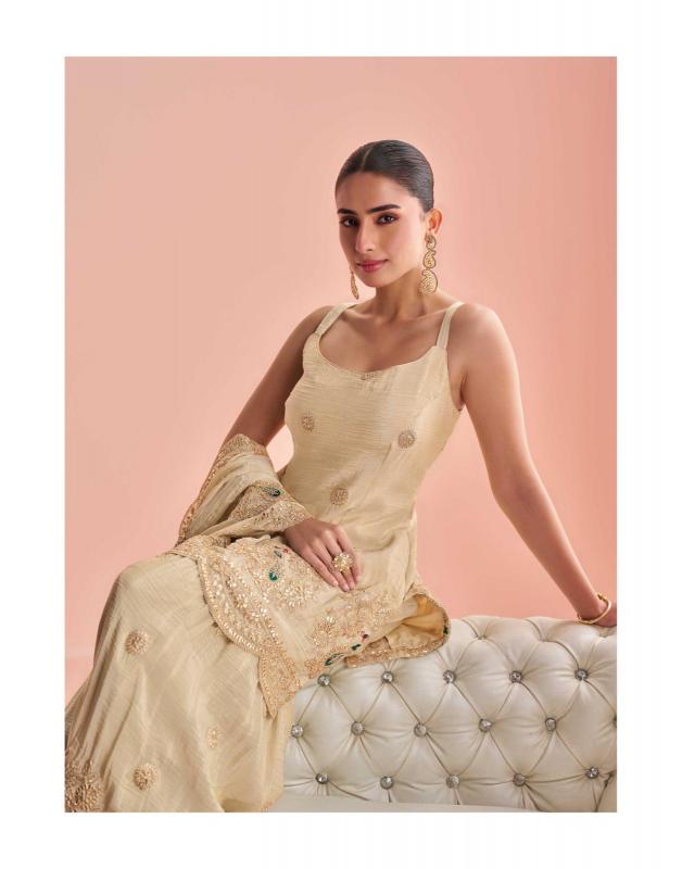Sayuri Myra catalog Designer Salwar Kameez